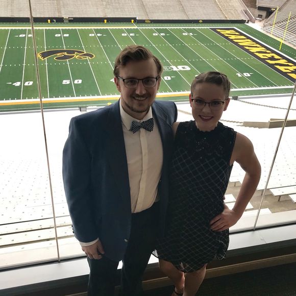 Meet your Posher! - Picture 1 of 1